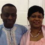 Susan Oluseyi Winner-Ogundele - @susanwinnerogundele - Instagram