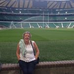 Susan Swinnerton - @susanswinnerton - Instagram