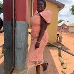 Susana Appiah - @lady_susanwinner - Instagram