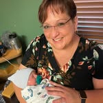 Susan Chadwick Winterton - @woobertib - Instagram