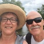 Susan Wiser - @susanvwiser - Instagram