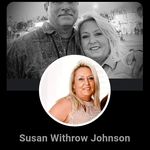 Susan withrow Johnson - @jsusanwithrow - Instagram
