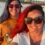 Susan Withrow Schrier - @2ndhandsweetie - Instagram