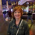 Susan Withrow Shultz - @sue98lan_ - Instagram