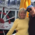 Susan Taxel Wolin - @susan.wolin - Instagram