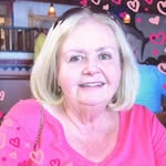 @susan.womackforrester - Instagram