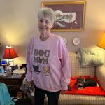 Susan Womack O'Dell - @sodell74 - Instagram