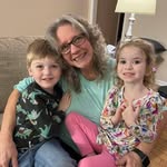 Susan Jones Womble - @suzygab1 - Instagram