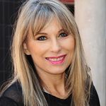 Susan Woolf - @susanwoolf_artist - Instagram