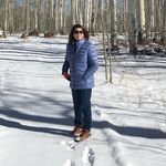 Susan Woolf Van Buskirk - @svanbus - Instagram