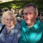 Susan Creighton Wrigley - @susanwrigley - Instagram