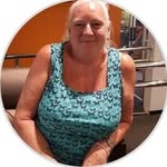 Susan Wrigley - @wrigley1673 - Instagram