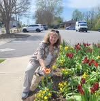 Susan Wolff - Facebook