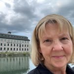 Susan Wulff Turner - @susanwulffturner - Instagram