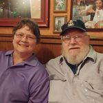 Susan Wygant - @swygantrnc - Instagram