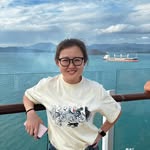 Susan Xue - @yuesenlian2002 - Instagram