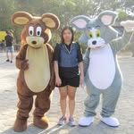 Susan Xue - @achingkho - Instagram
