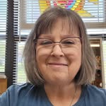 Susan Davis Zehner - @spelchker3 - Instagram