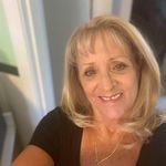 Susan Foreman-Zona - @kekalax714 - Instagram