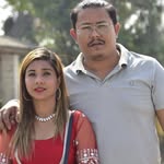 Asha Manandhar - @susanaasha - Instagram
