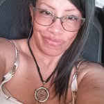Susana Escobar - @lizabeth.77.cleo - Instagram