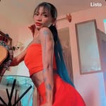 Susana Escobar - @dancerescobar - Instagram