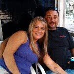 Susana and michael - @susanabrummitt - Instagram