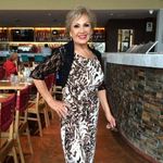 Susana Parker - @susanakparker - Instagram