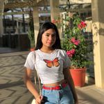 Susana Rose Cambaya - @susanarosecambaya - Instagram
