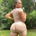 Susana Smith - @efya_susana12 - Instagram