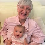 Susana Walter - @susanawalter30 - Instagram