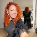 Susann Rivera - @susannjanet - Instagram
