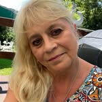 Susann Wolf - @susannwolf9 - Instagram