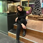 Susann Wolf - @sujoje - Instagram