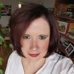 Susann Wolf - @nusi1985 - Instagram