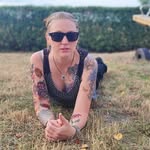 Susann Wolf - @susiundemma - Instagram