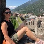 Susann Wölfli - @susannwolfli - Instagram