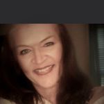 Susan Baker - @dessperrahdoe - Instagram