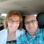 Susan Baker - @susan.baker.1069 - Instagram
