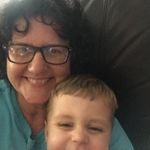 Susan Baker - @baker71467 - Instagram