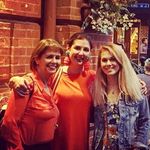 Susan Baker - @sdbcava - Instagram