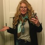 Susan Baker - @susan_on_the_island - Instagram