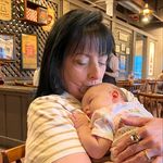 Susan Baker - @susanbakertoo - Instagram