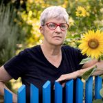 Susan Baker Chambers - @susanbakerchambers - Instagram