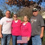 Susan Baker Middleton - @smiddle54 - Instagram