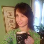 Susanna Baker - @an_average_baker - Instagram