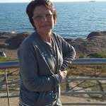 Susanna Barraco - @barracosusanna - Instagram