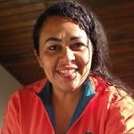 Susanna Salem - @susannabarroso - Instagram