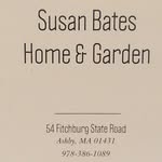Susan Bates - @susanbateshomeandgarden - Instagram