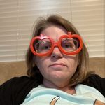 Susanna M Beck - @susieb4books - Instagram